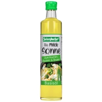 Bio Milde Sonne