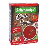 Tassensuppe Tassensuppe