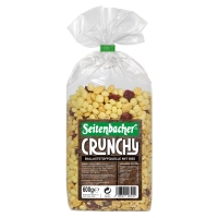 Crunchy Müsli