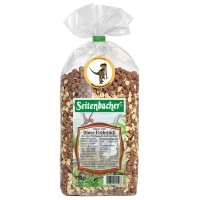 Dinos Frühstück