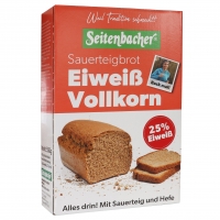 Eiweißbrot