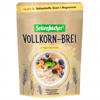 Frühstücksbrei Frühstücksbrei