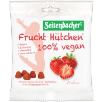 Frucht Hütchen