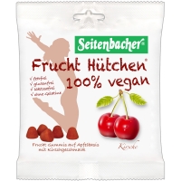 Frucht Hütchen Frucht Hütchen