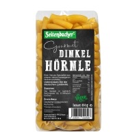 Gourmet Hörnle