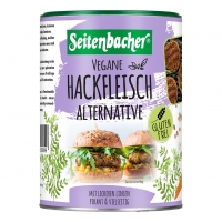 Hackfleisch Alternative Hackfleisch Alternative
