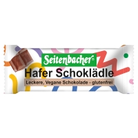 Hafer Schokolade