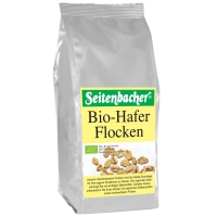 Haferflocken