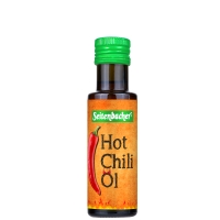 Hot Chili Öl