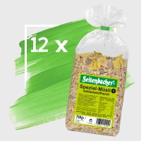 Spezial Müsli