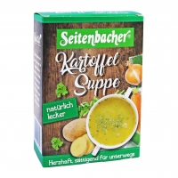 Kartoffelsuppe Kartoffelsuppe