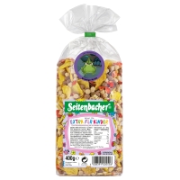 Müsli extra für Kinder