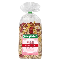Kirsch Fit