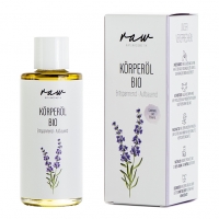Körperöl Lavendel