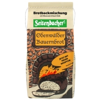 Odenwälder Bauernbrot