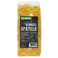 Spätzle