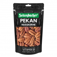 Pekannuskerne