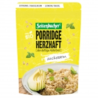 Porridge