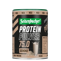 Protein Pulver Schoko