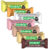 Proteinriegel