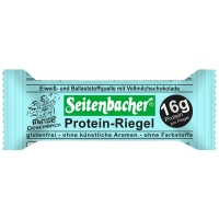 Proteinriegel Minze