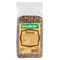 Quinoa