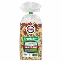 Radler Müsli