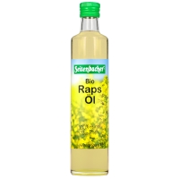 Rapsöl