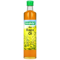 Rapsöl 500ml