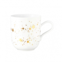 Becher