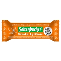 Schoko Aprikose
