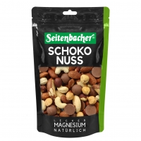 Schoko Nuss