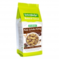 Müsli Schoko König