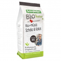 Schoko Kokos Schoko Kokos