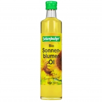 Sonnenblumenöl