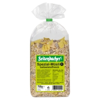 Spezial Müsli