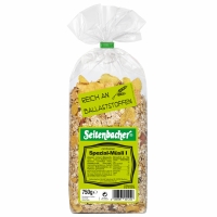 Spezial Müsli