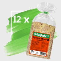 Spezial Müsli