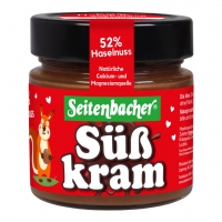 Süßkram