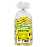 Sunshine Müsli Sunshine Müsli