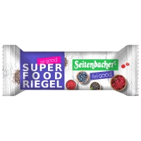 Superfood Riegel
