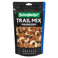 Trail Mix