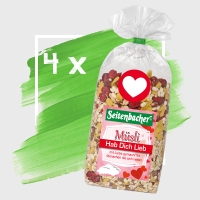 Hab dich lieb Hab dich lieb