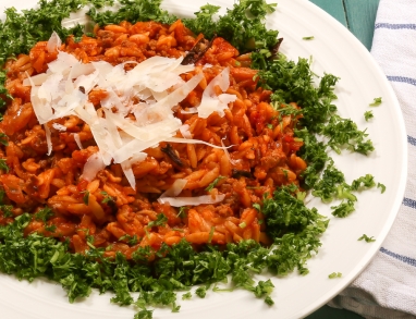 Griechischer Auflauf Griechischer Auflauf