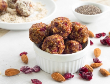 Energiebälle Energiebälle