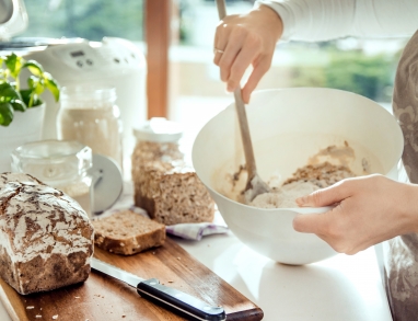 Sauerteig