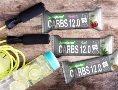 Carbs Riegel Carbs Riegel