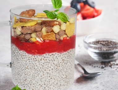Chiapudding Chiapudding