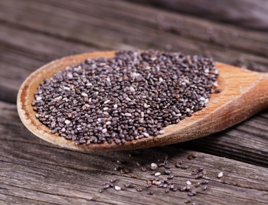 Chia Samen Chia Samen