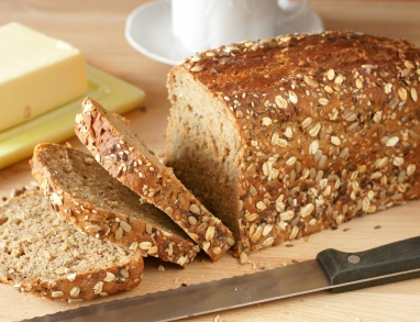 Dinkelbrot Dinkelbrot